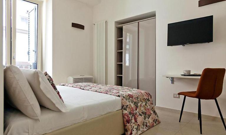 Opera N.5 By Spi Dreams Group Hotel Naples Exterior photo